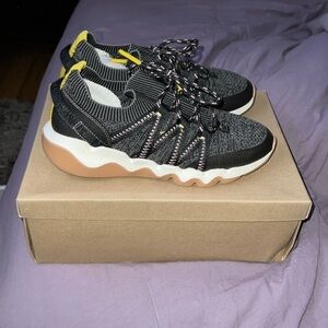 Madewell Knit Sneakers